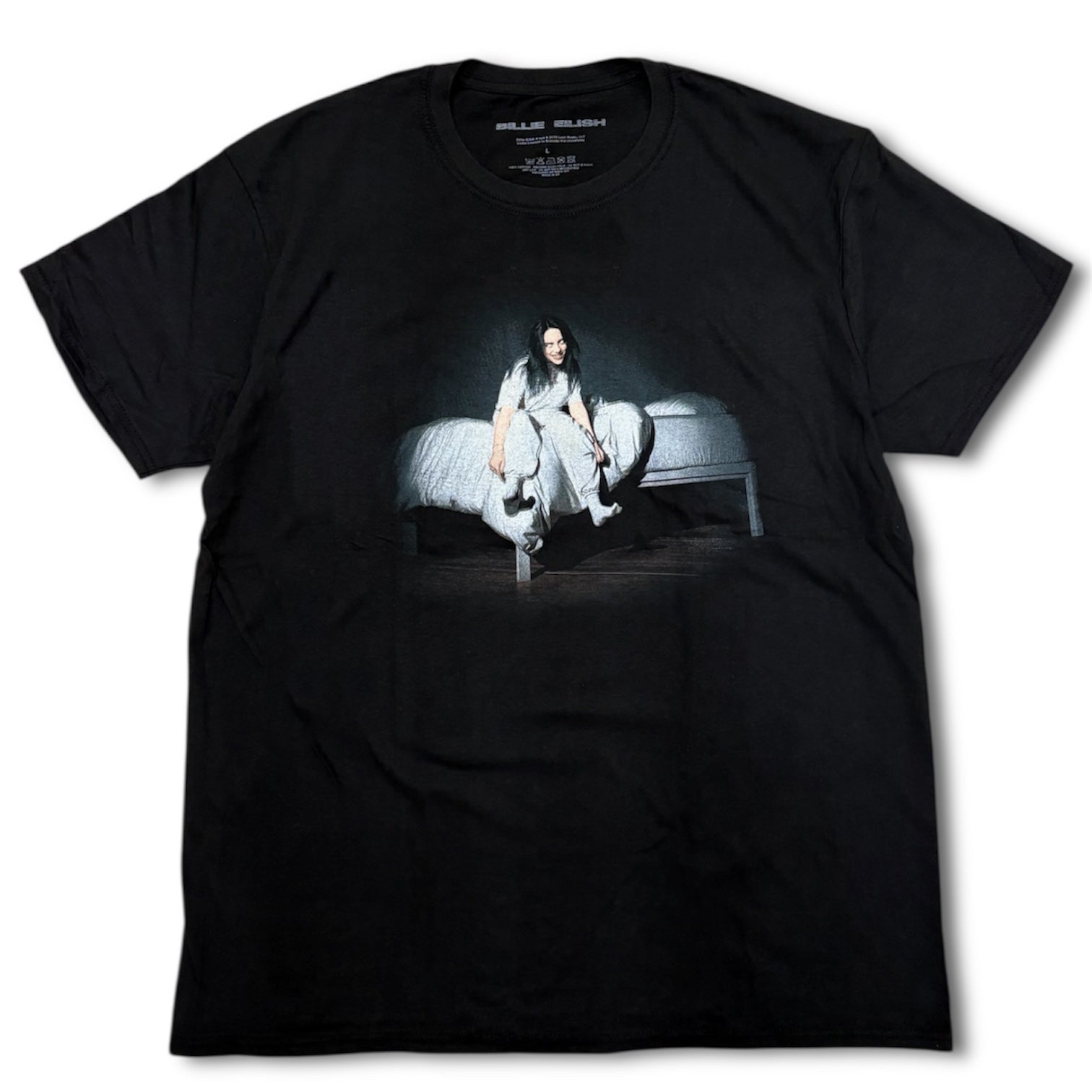 Billie Eilsh/Sweet Dreams T-Shirts – FLAKE SUPPLY
