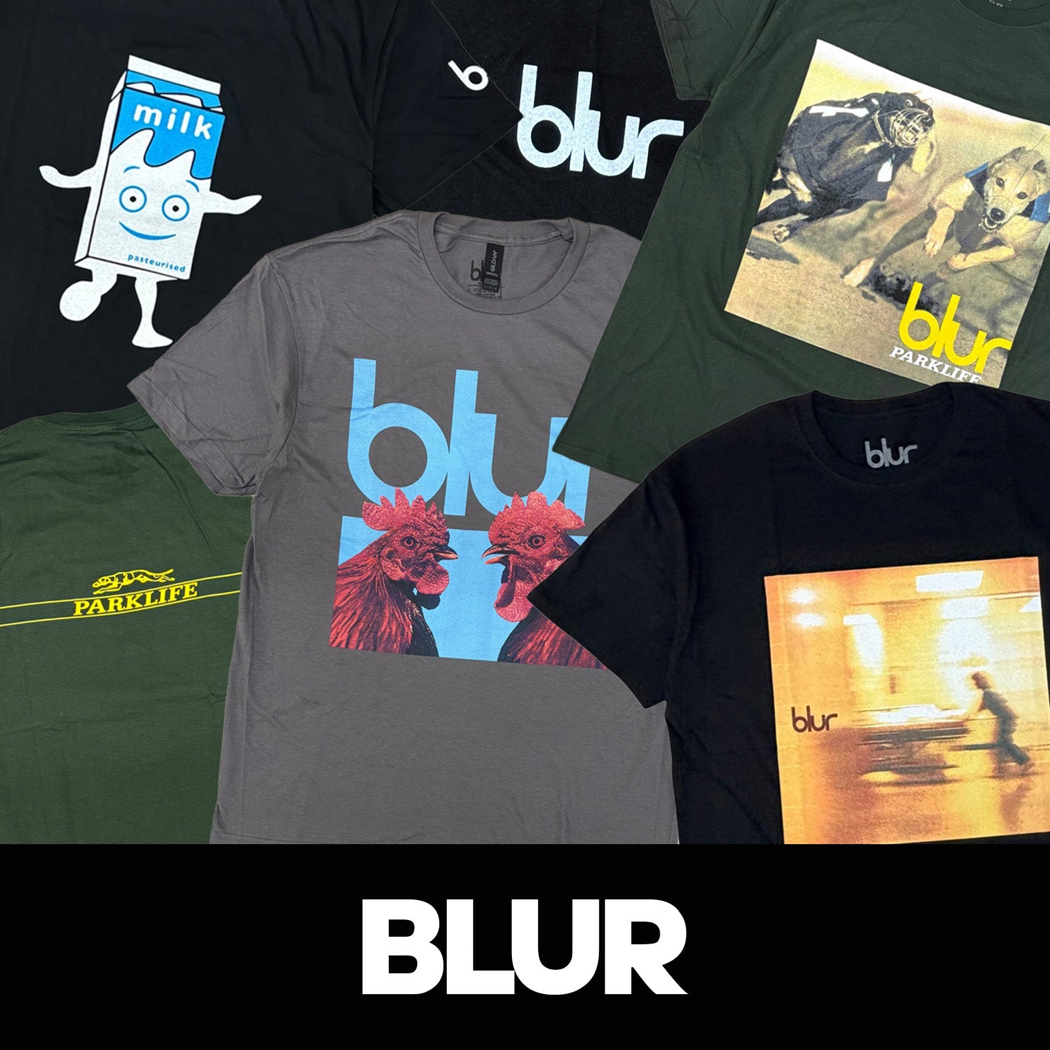 BLUR