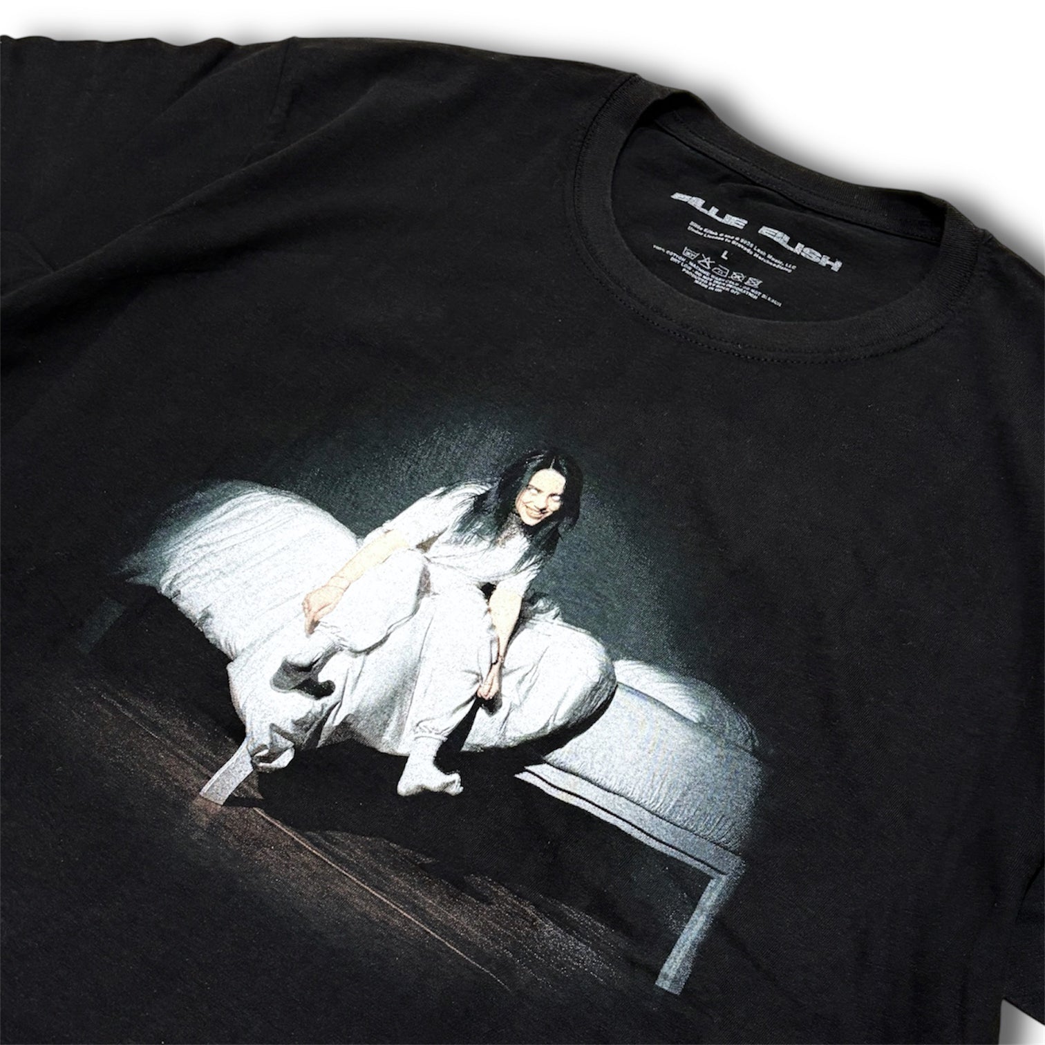 Billie Eilsh/Sweet Dreams T-Shirts