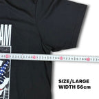 21 SAVAGE / AMERICAN DREAM T-SHIRTS