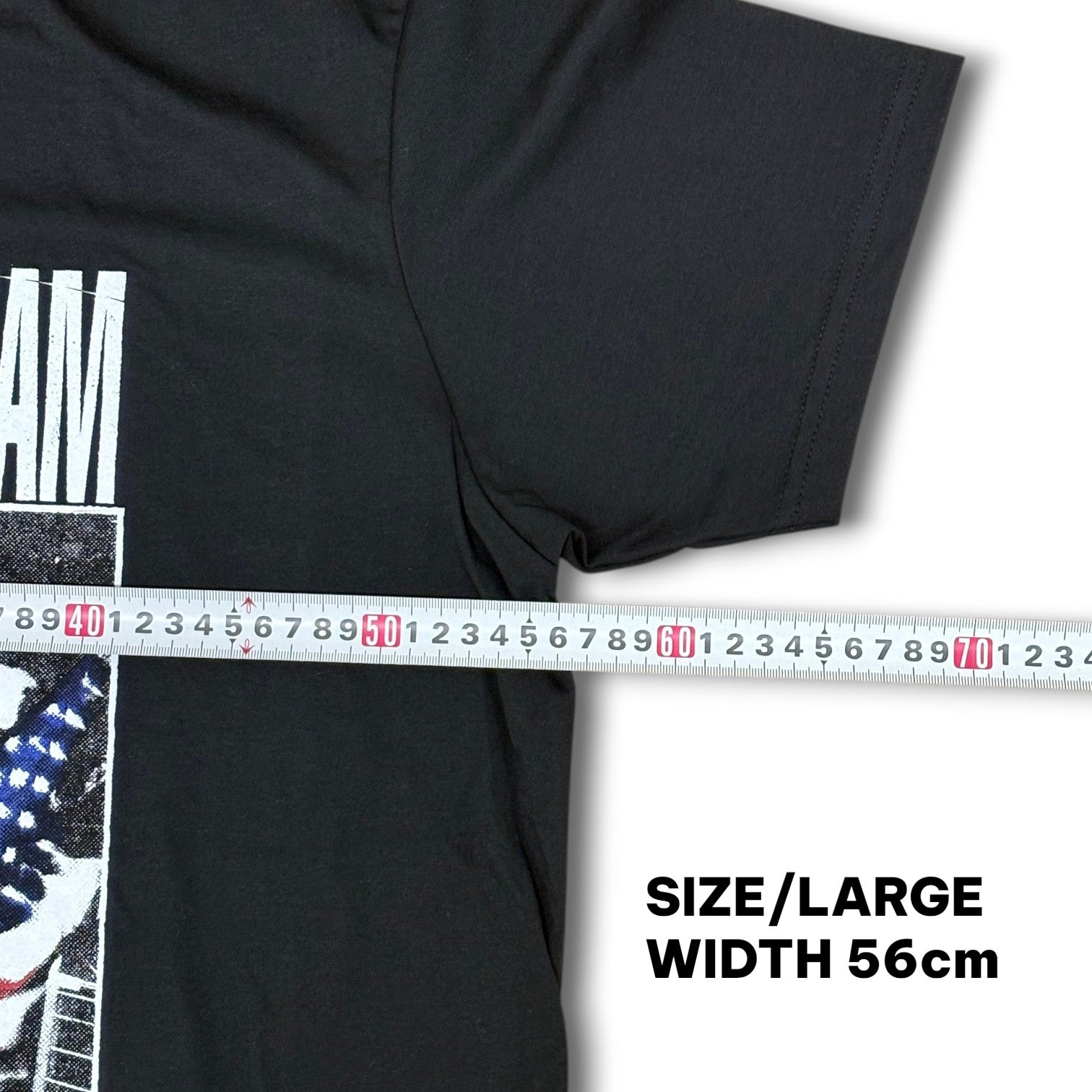 21 SAVAGE / AMERICAN DREAM T-SHIRTS