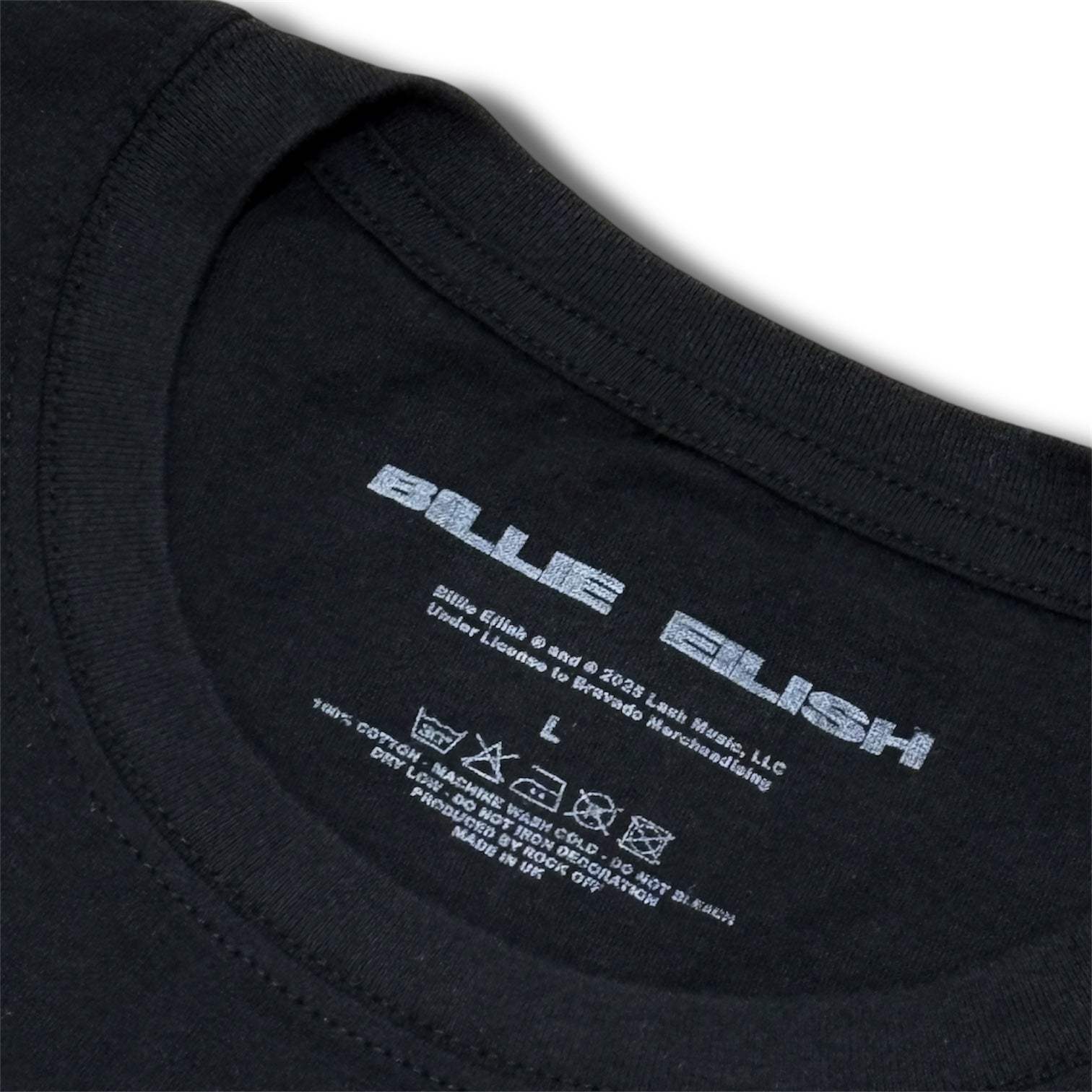 Billie Eilsh/Sweet Dreams T-Shirts