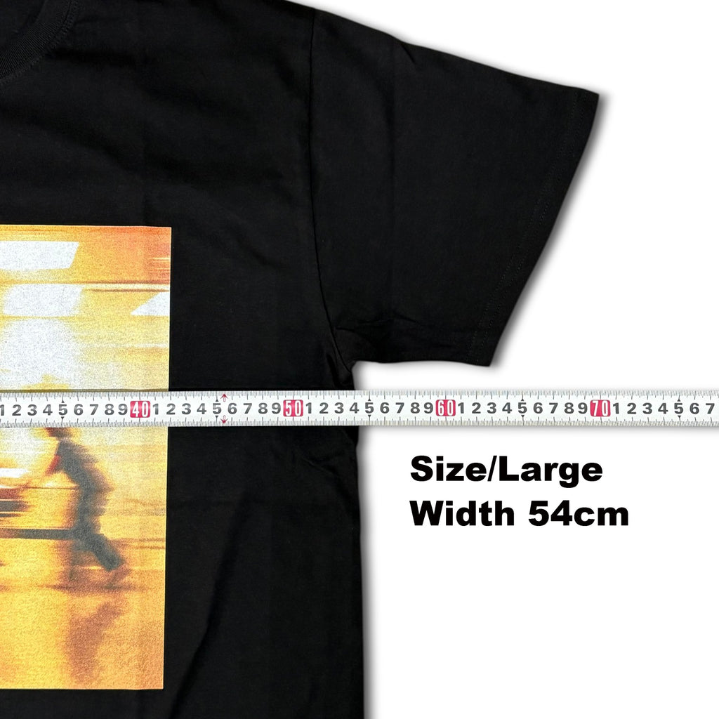 BLUR / ALBUM COVER T-SHIRTS