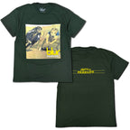 BLUR / PARKLIFE T-SHIRTS