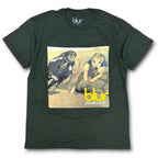 BLUR / PARK LIFE T-SHIRTS
