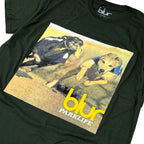 BLUR / PARK LIFE T-SHIRTS