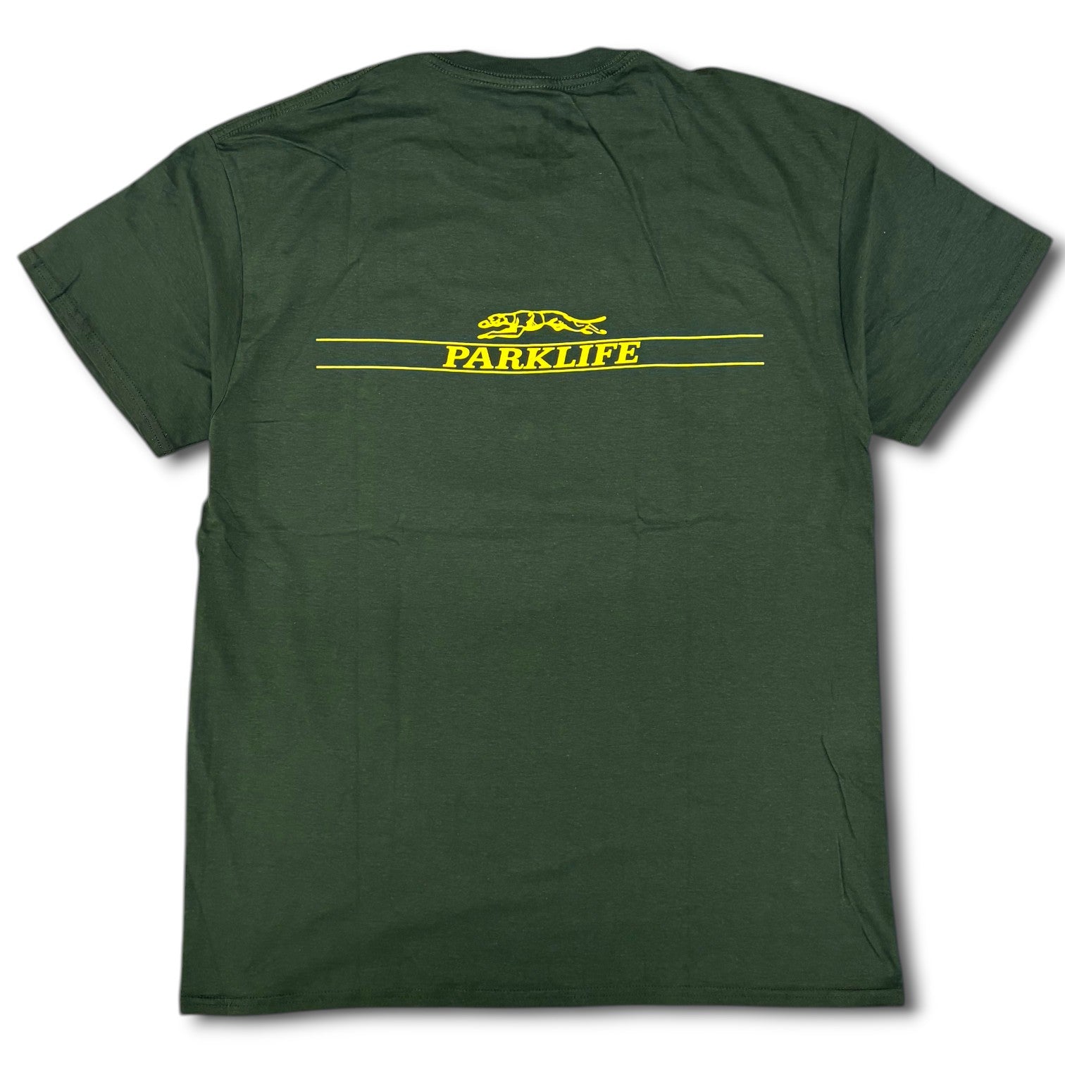 BLUR / PARK LIFE T-SHIRTS