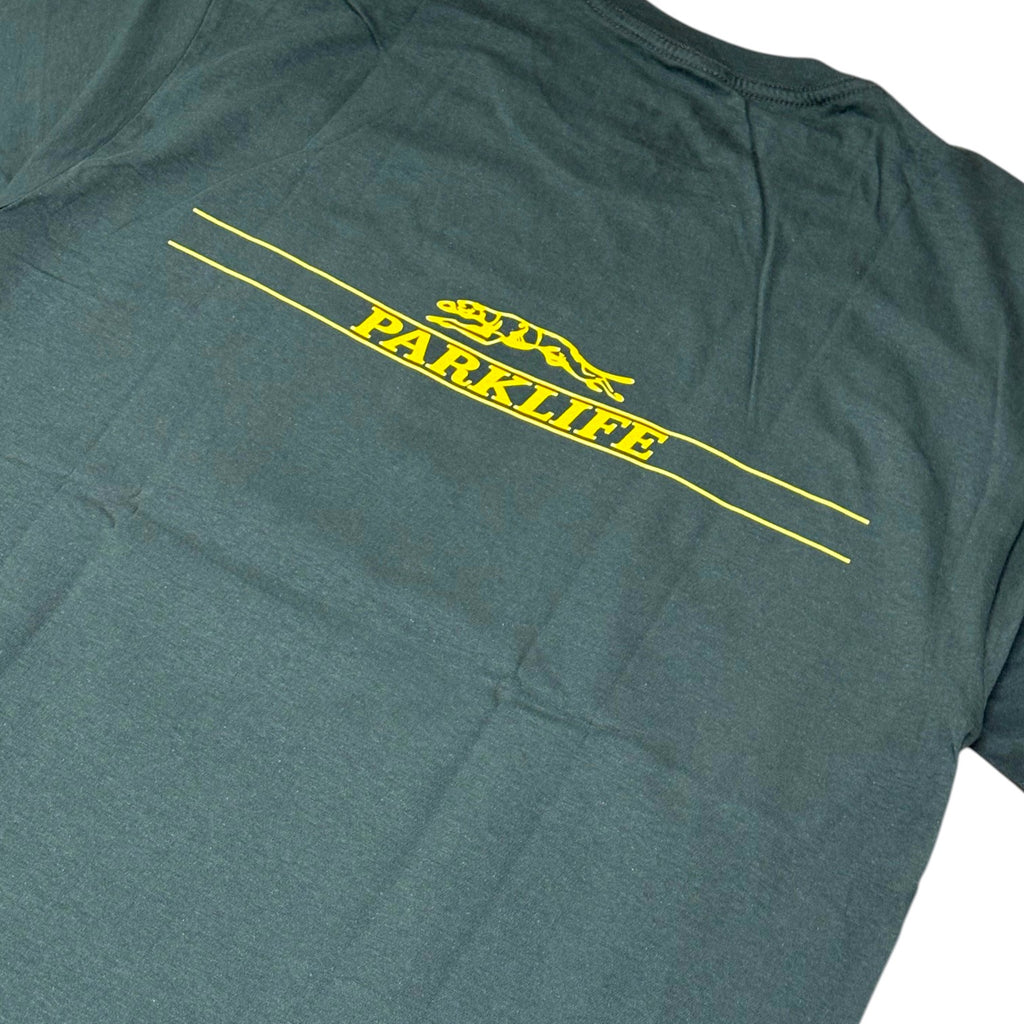 BLUR / PARK LIFE T-SHIRTS