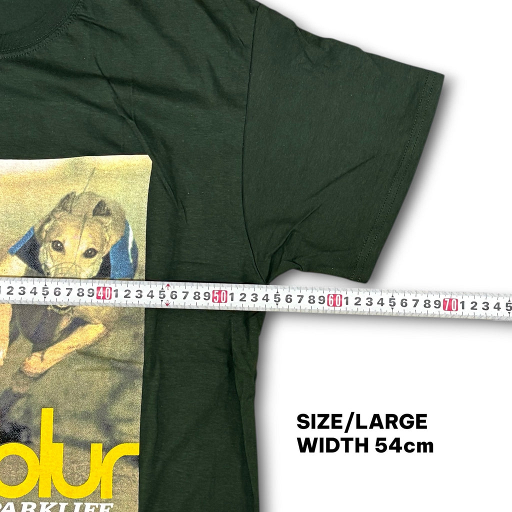 BLUR / PARK LIFE T-SHIRTS