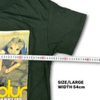 BLUR / PARK LIFE T-SHIRTS