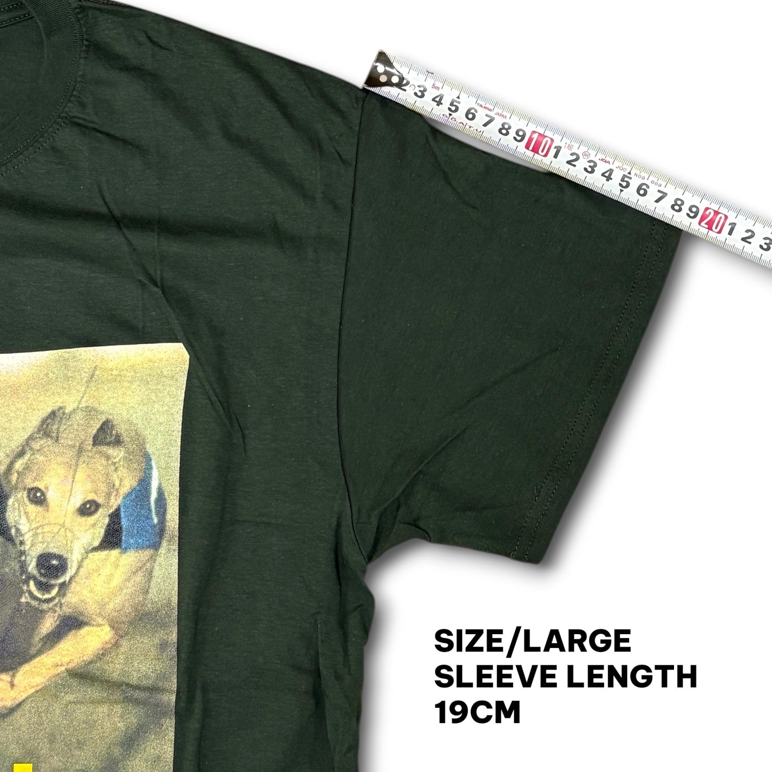 BLUR / PARK LIFE T-SHIRTS