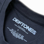 DEFTONES / AROUND THE FUR T-SHIRTS