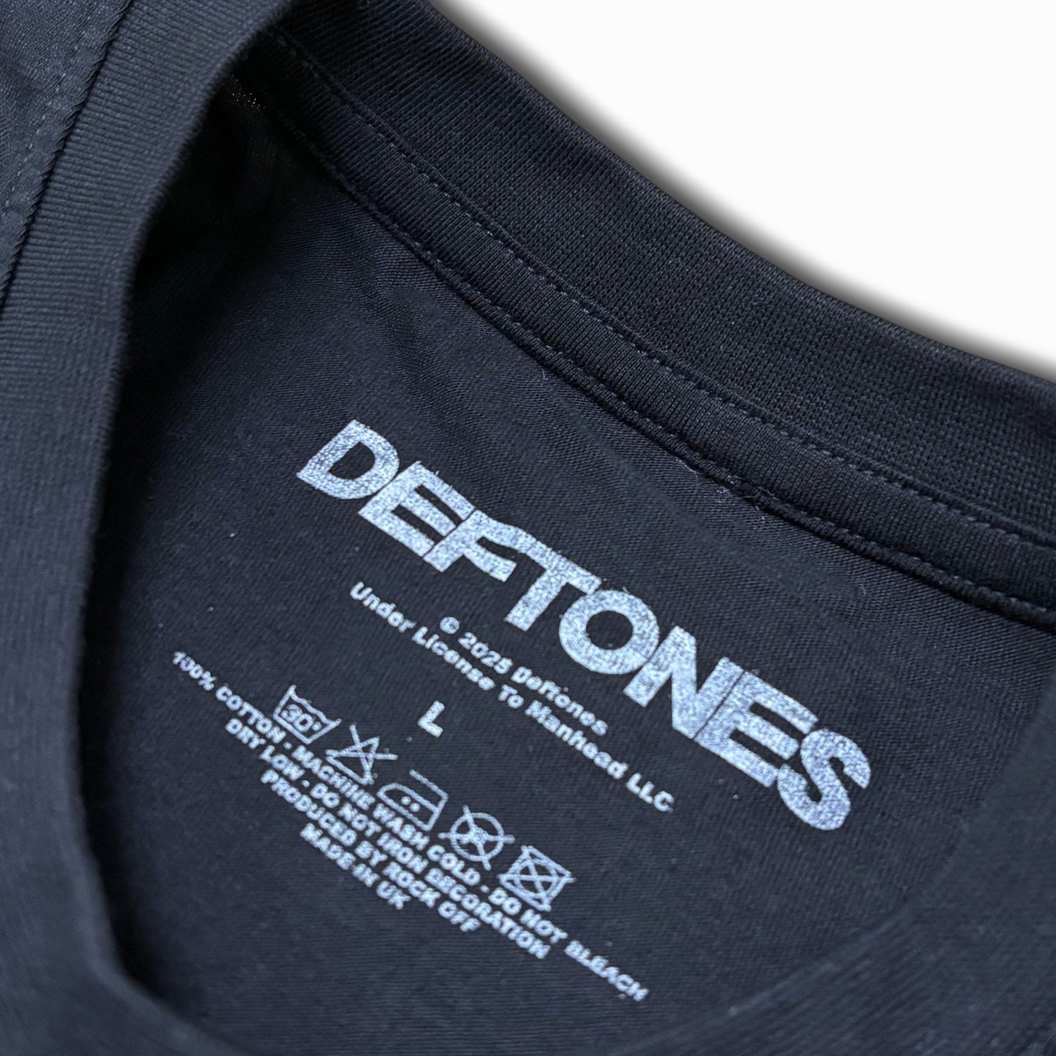 DEFTONES / AROUND THE FUR T-SHIRTS
