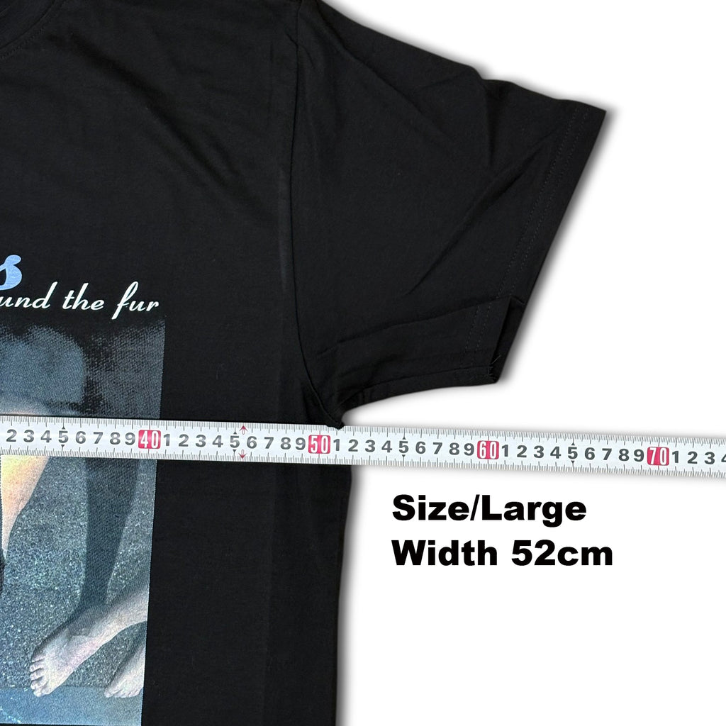 DEFTONES / AROUND THE FUR T-SHIRTS