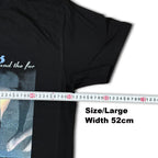 DEFTONES / AROUND THE FUR T-SHIRTS