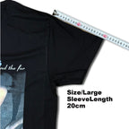 DEFTONES / AROUND THE FUR T-SHIRTS