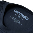 DEFTONES / CHINO LIVE PHOTO T-SHIRTS