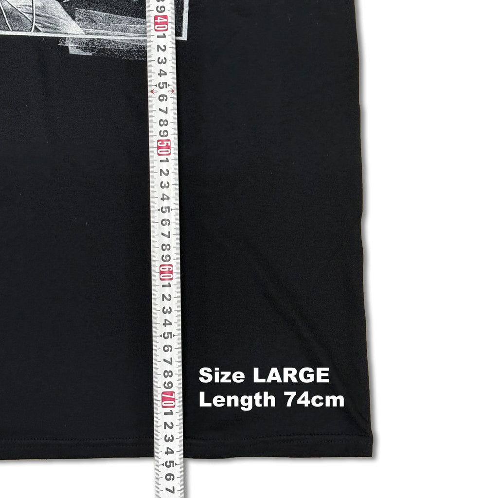 DEFTONES / CHINO LIVE PHOTO T-SHIRTS