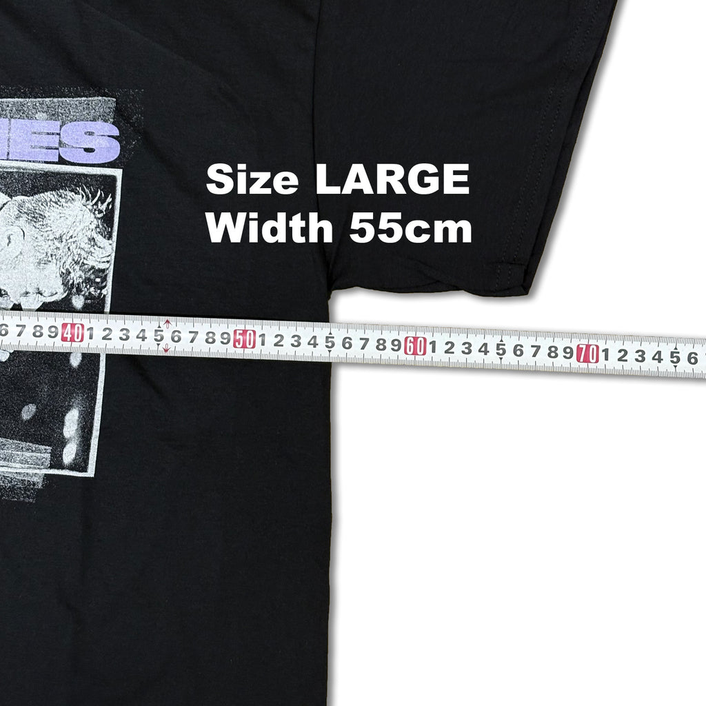 DEFTONES / CHINO LIVE PHOTO T-SHIRTS