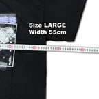 DEFTONES / CHINO LIVE PHOTO T-SHIRTS