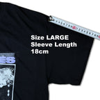 DEFTONES / CHINO LIVE PHOTO T-SHIRTS