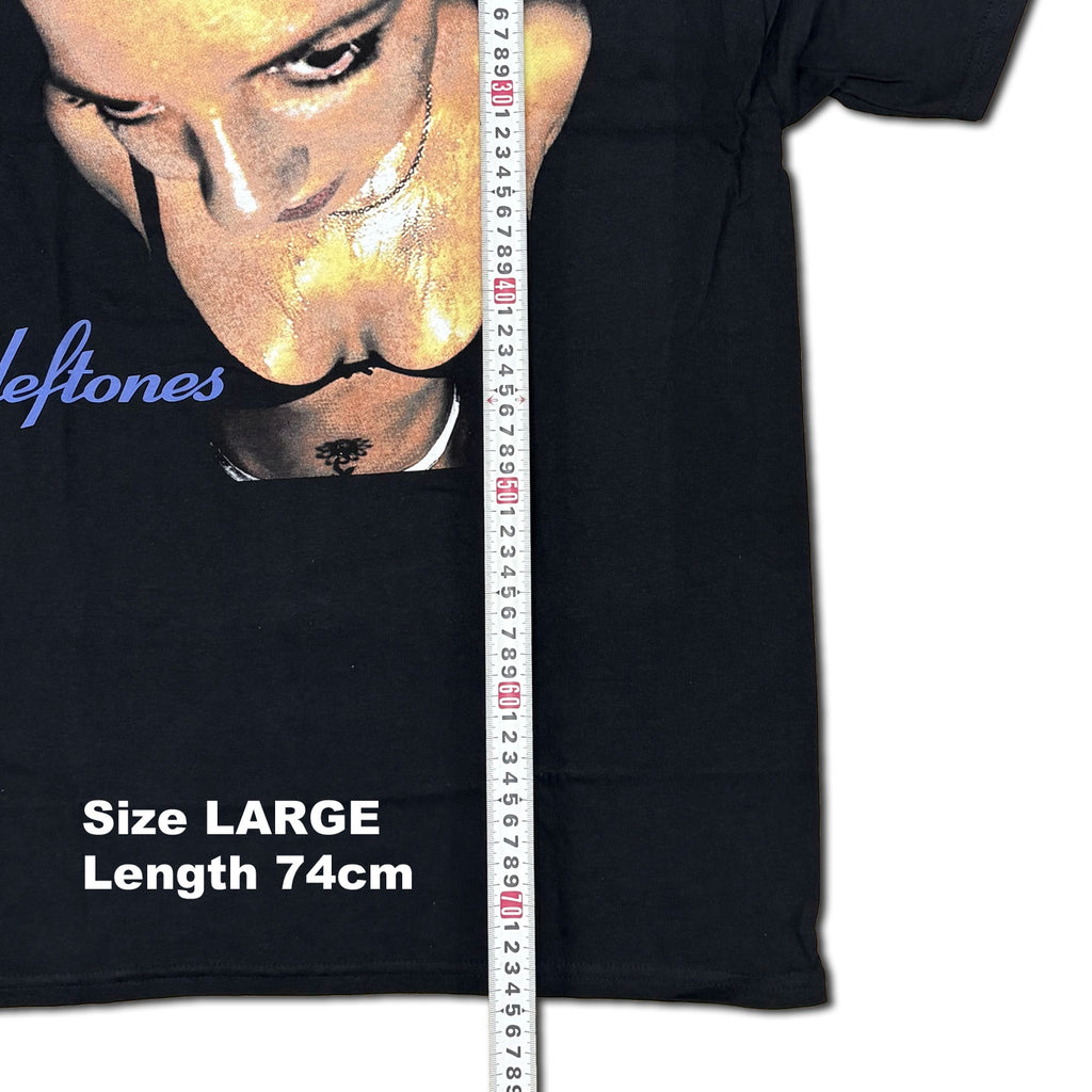 DEFTONES / AROUND THE FUR 2 T-SHIRTS