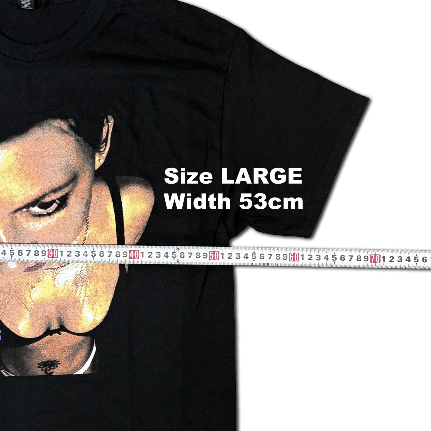 DEFTONES / AROUND THE FUR 2 T-SHIRTS