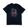 DEFTONES / SKULL T-SHIRTS
