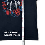 DEFTONES / SKULL T-SHIRTS
