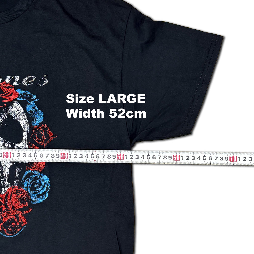 DEFTONES / SKULL T-SHIRTS