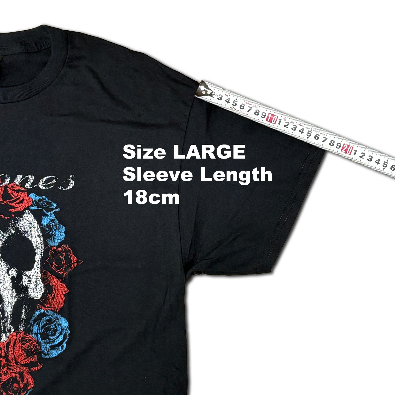 DEFTONES / SKULL T-SHIRTS