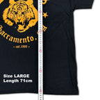 DEFTONES / TIGER T-SHIRTS