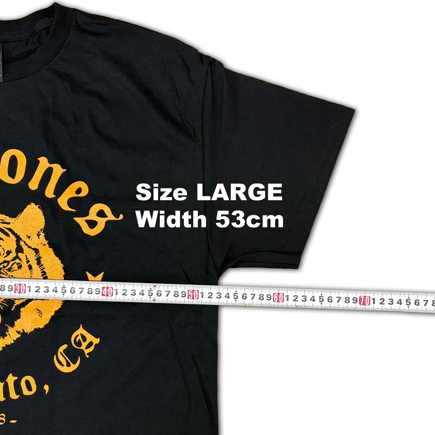 DEFTONES / TIGER T-SHIRTS