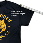 DEFTONES / TIGER T-SHIRTS