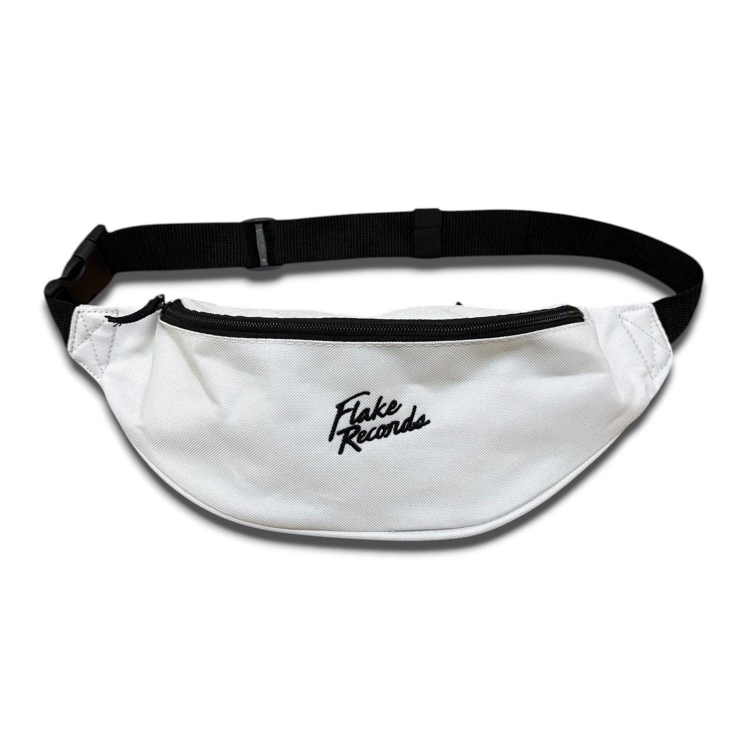 FLAKE RECORDS / BODY WAIST BAG