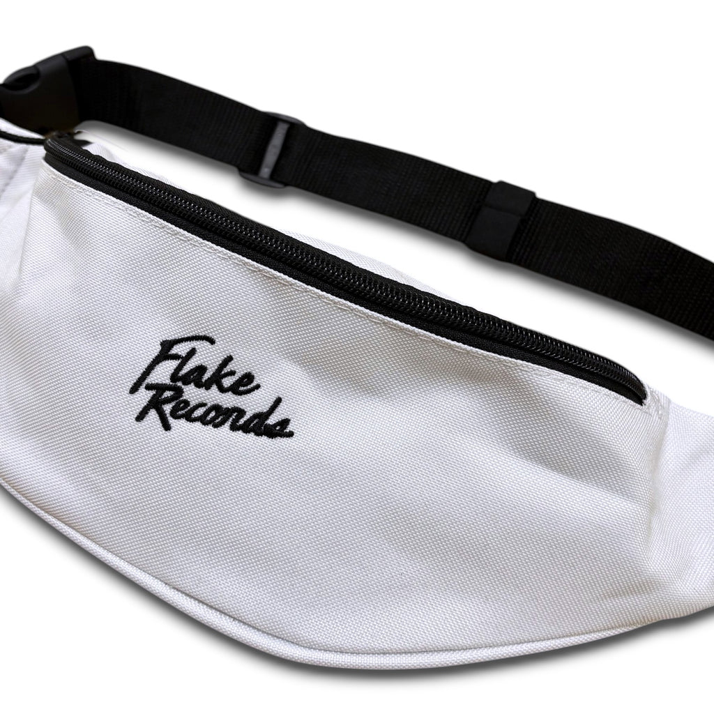 FLAKE RECORDS / BODY WAIST BAG