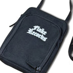 FLAKE RECORDS / TRAVEL WALLET BAG
