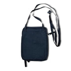FLAKE RECORDS / TRAVEL WALLET BAG