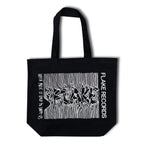 FLAKE RECORDS / ATATA TOTE BAG