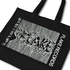 FLAKE RECORDS / ATATA TOTE BAG