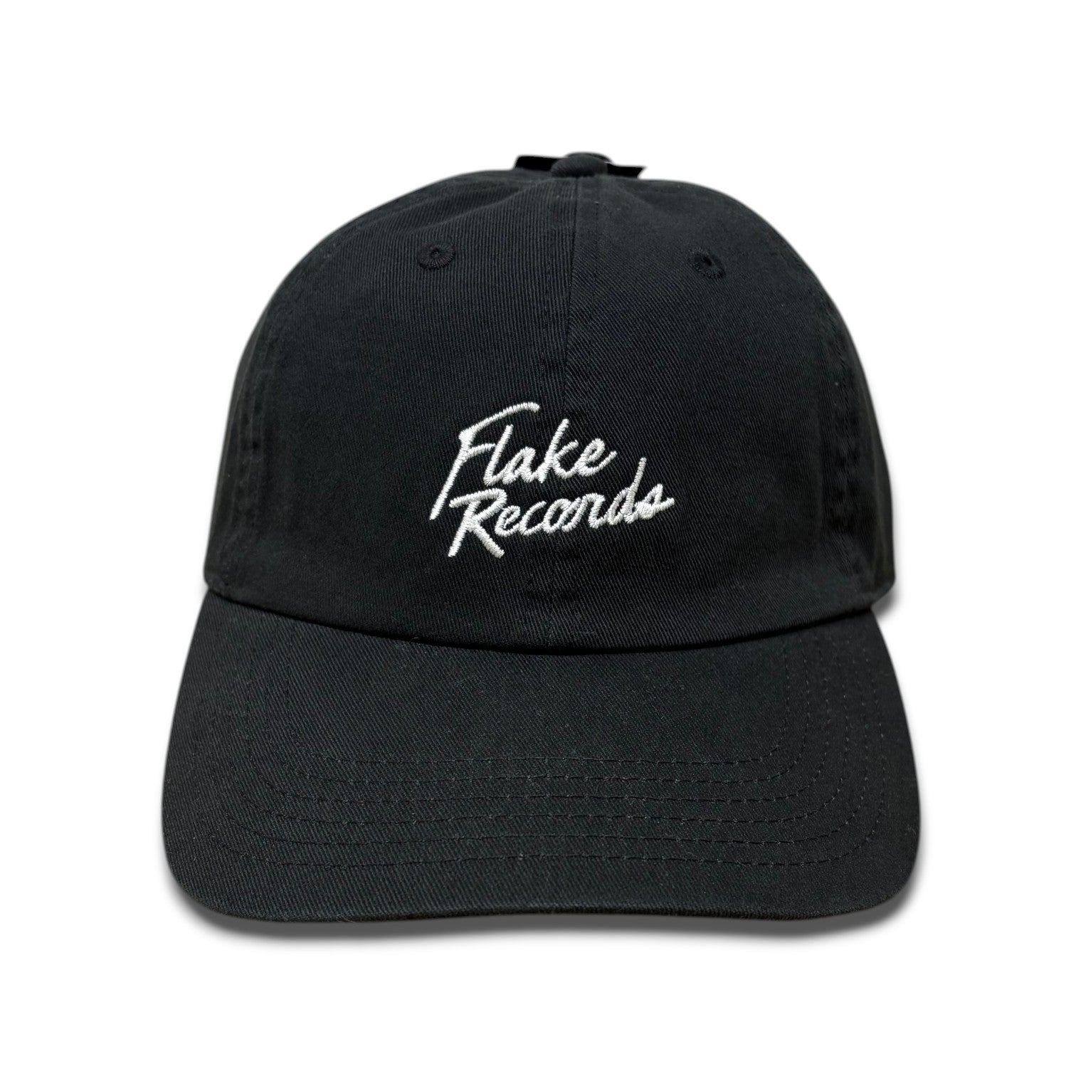 FLAKE RECORDS / DAD CAP