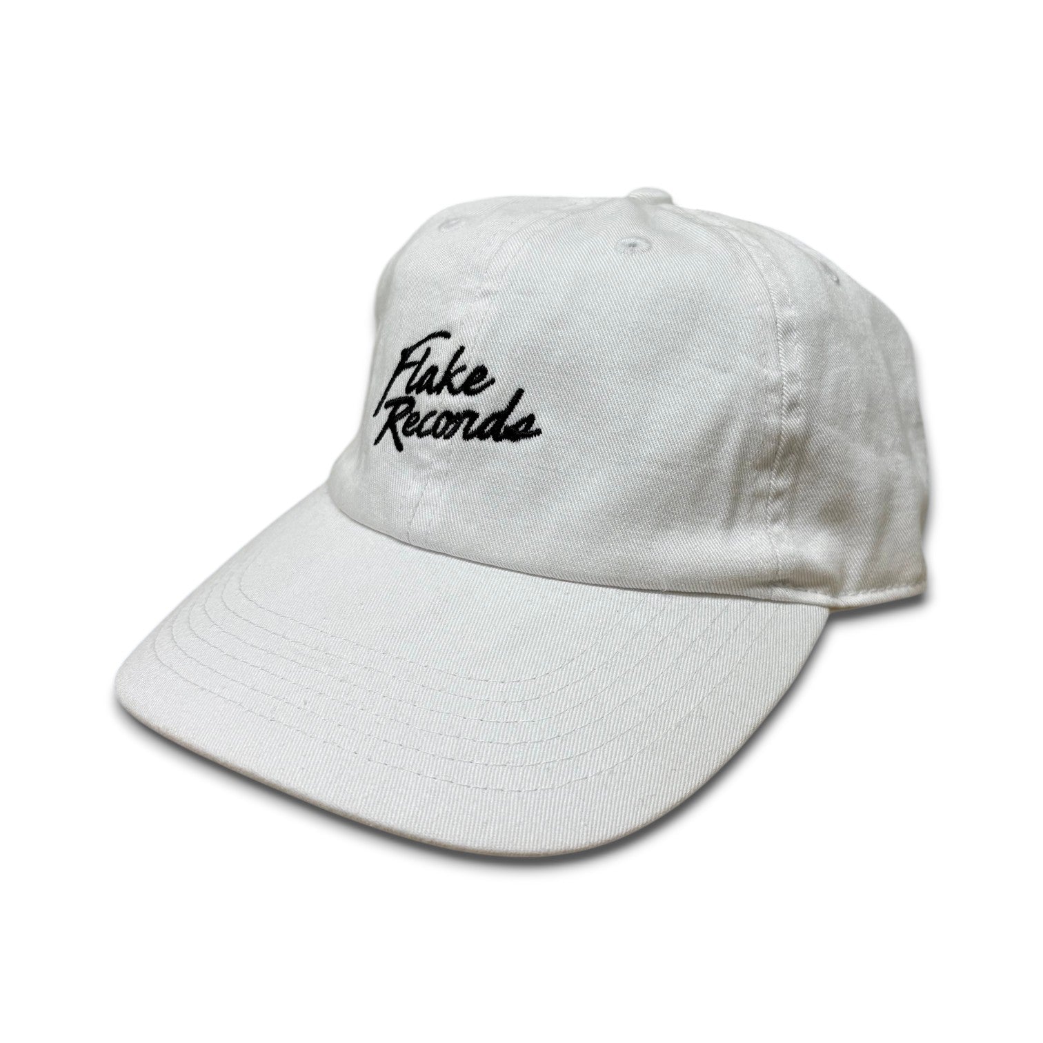 FLAKE RECORDS / DAD CAP