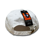 FLAKE RECORDS / DAD CAP