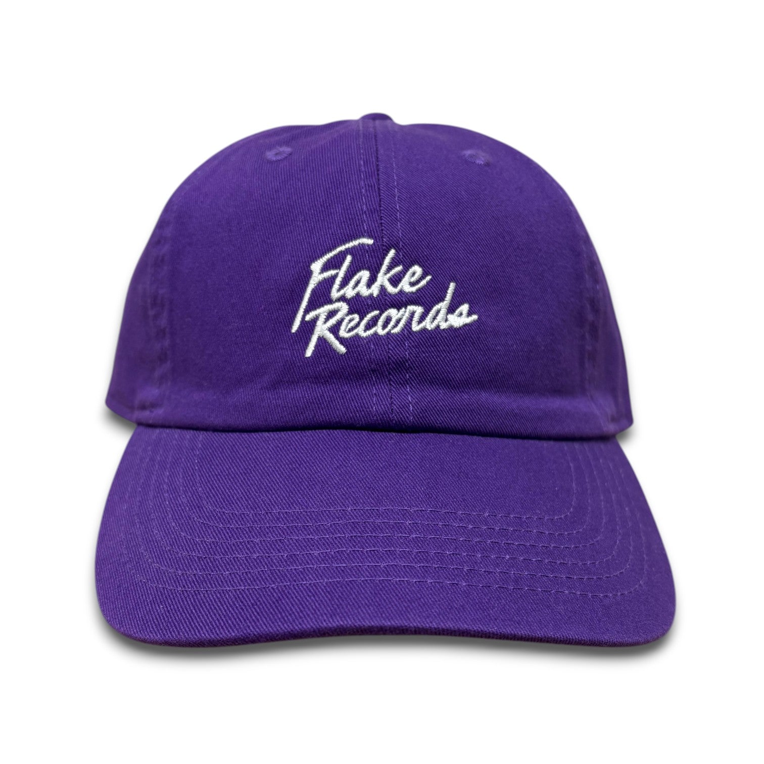 FLAKE RECORDS / DAD CAP