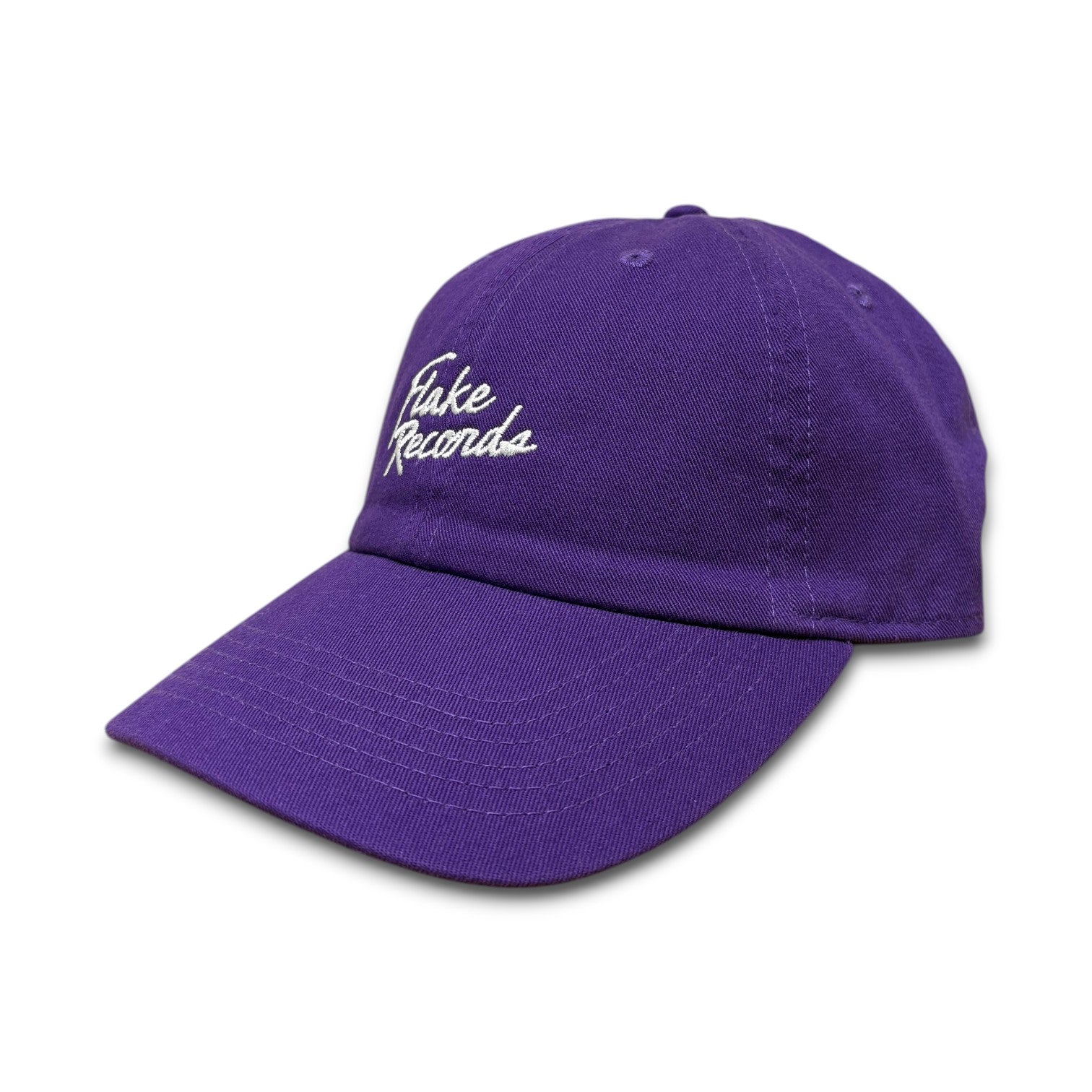 FLAKE RECORDS / DAD CAP