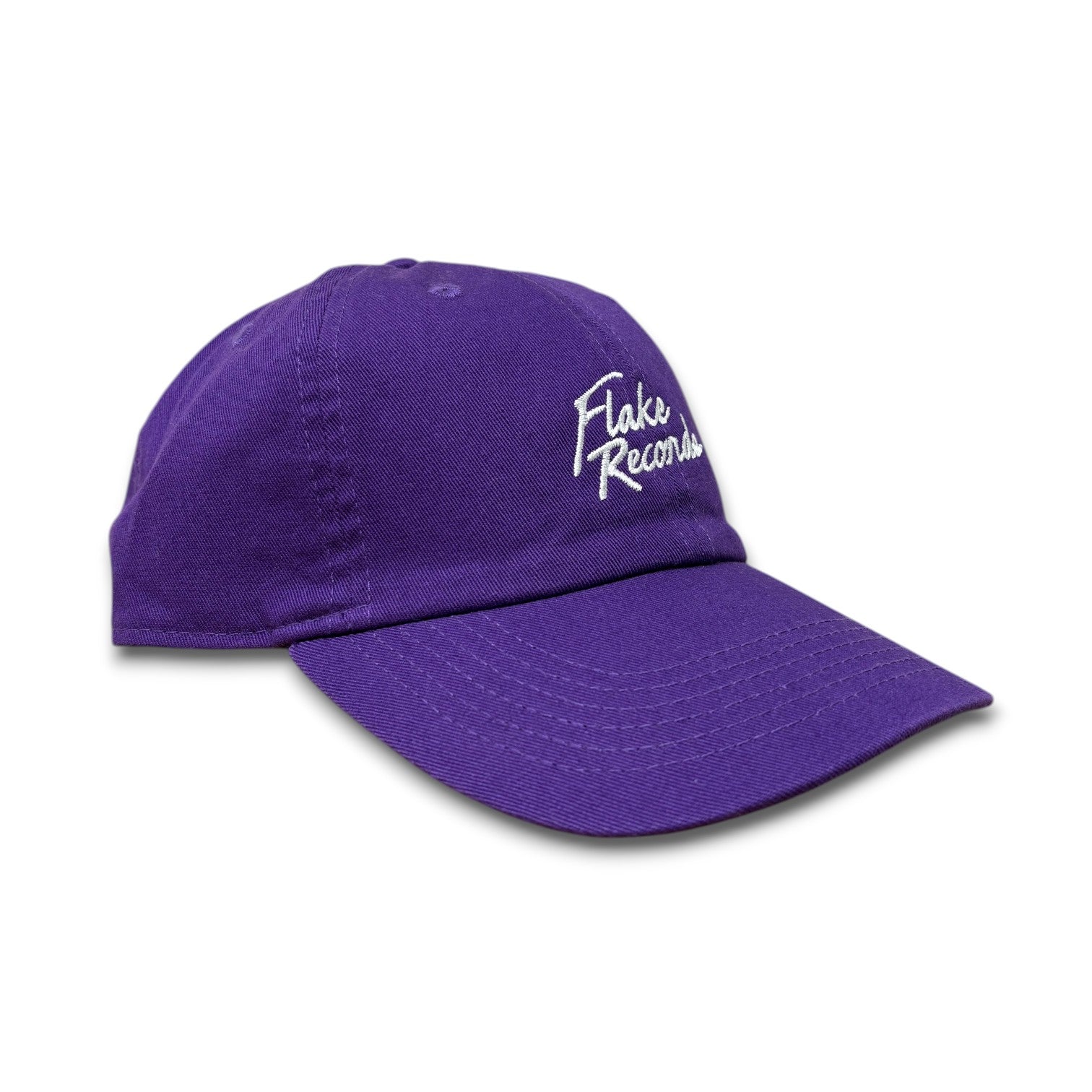 FLAKE RECORDS / DAD CAP