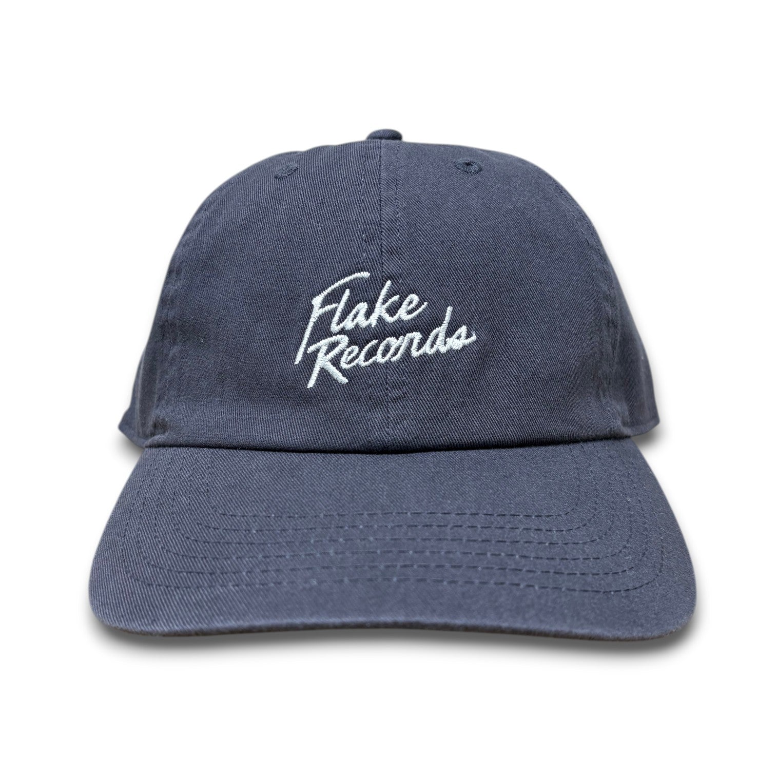 FLAKE RECORDS / DAD CAP