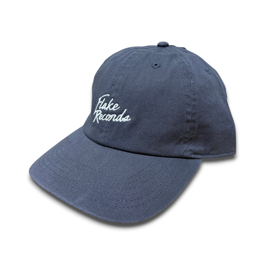 FLAKE RECORDS / DAD CAP