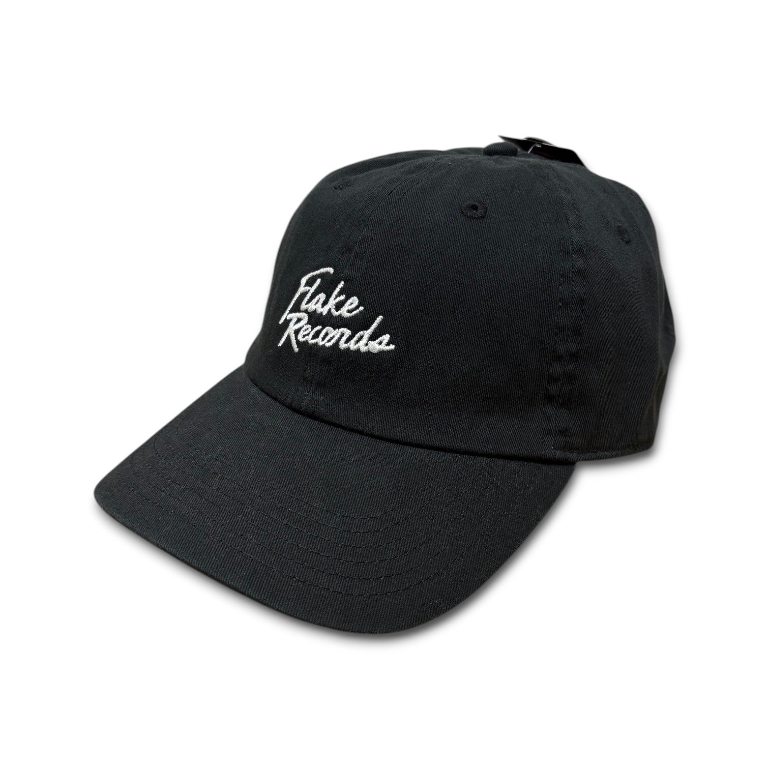 FLAKE RECORDS / DAD CAP