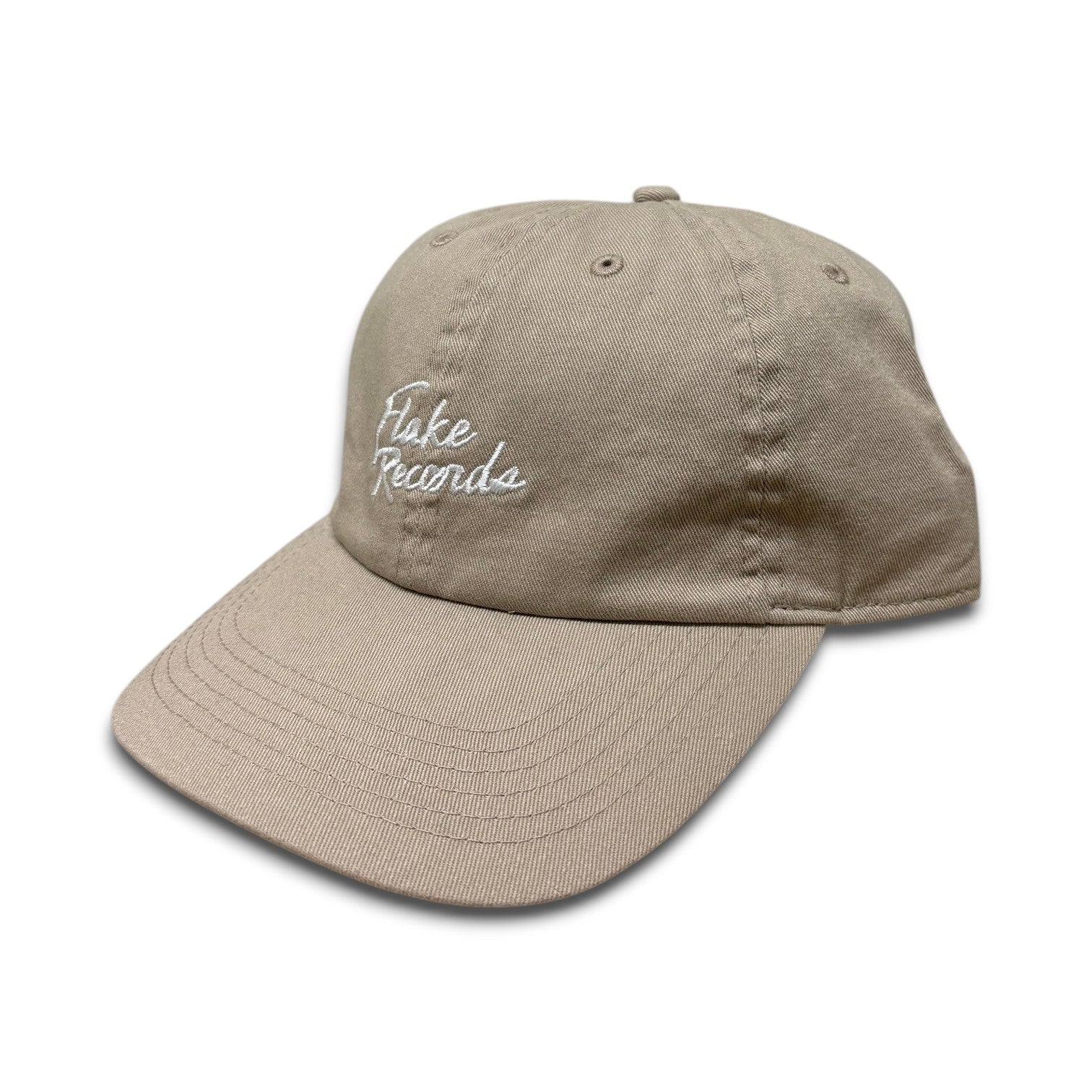 FLAKE RECORDS / DAD CAP